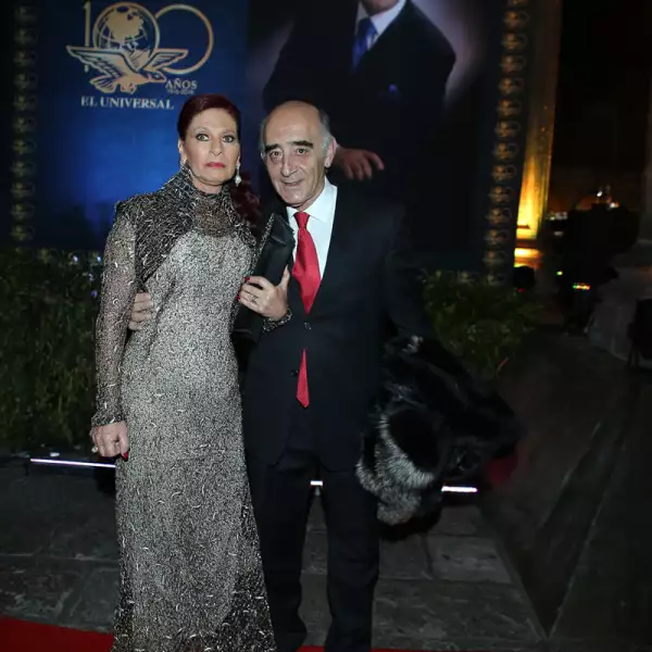 100 años del Universal 