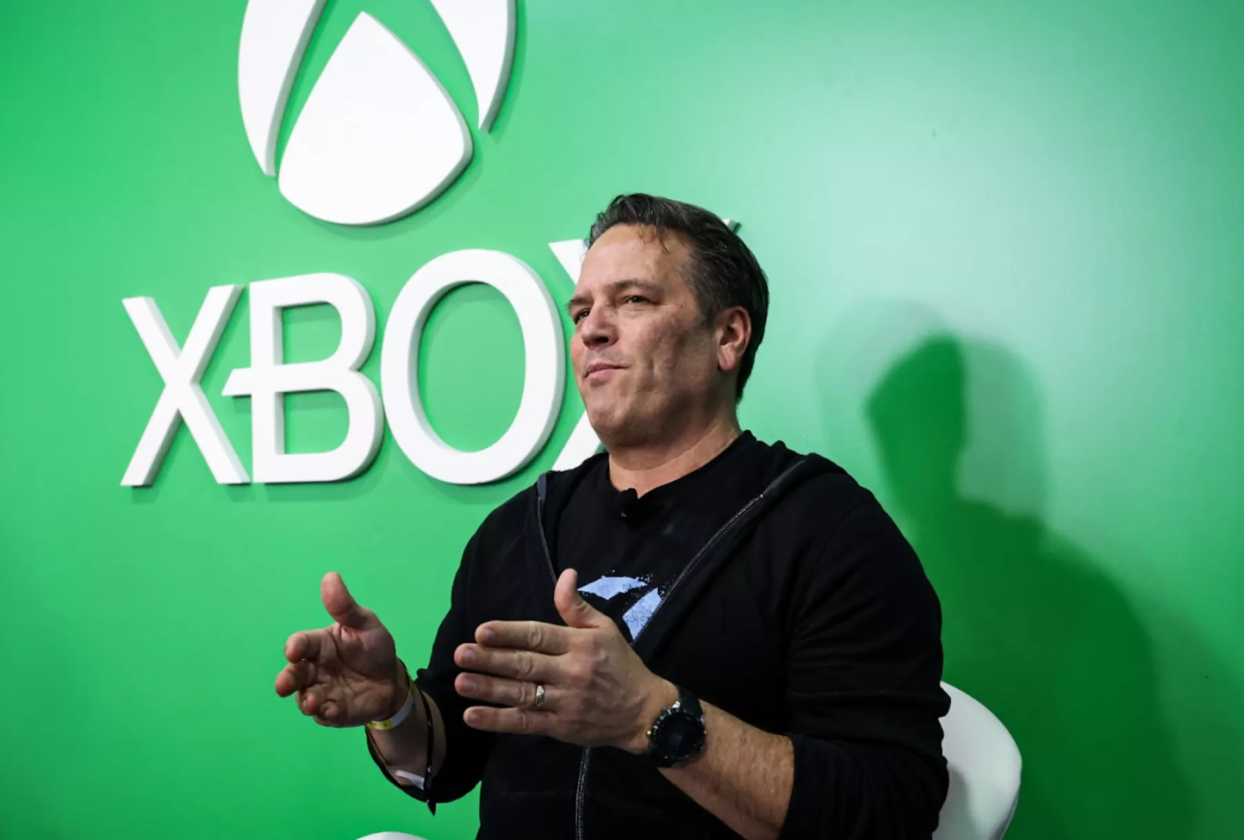 Phil Spencer deja Xbox