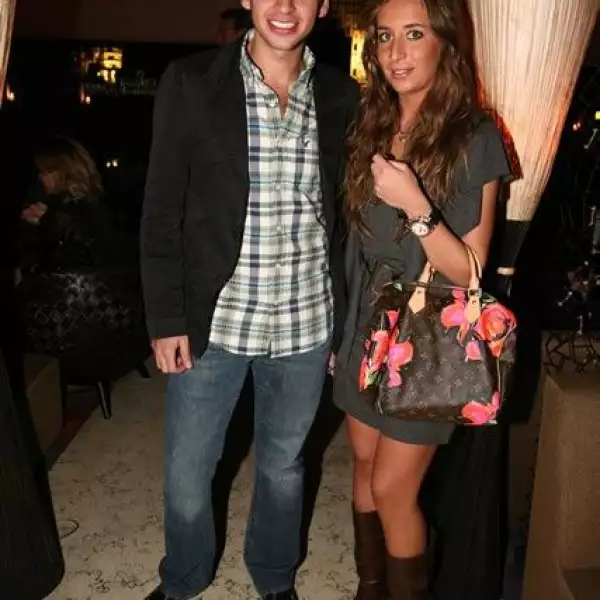 Aniversario Revolution