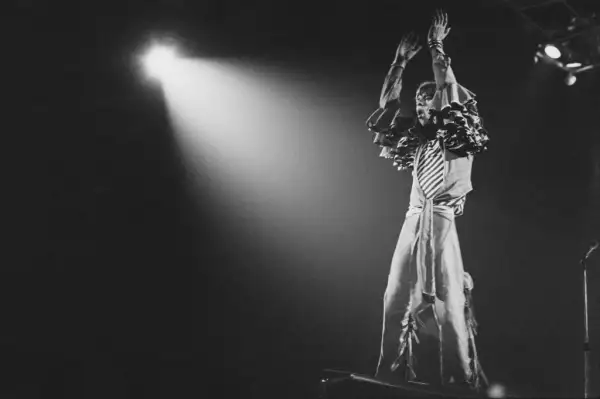 The Rolling Stones Play Earls Court