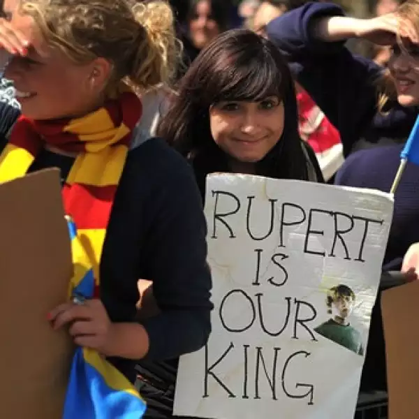 harry potter