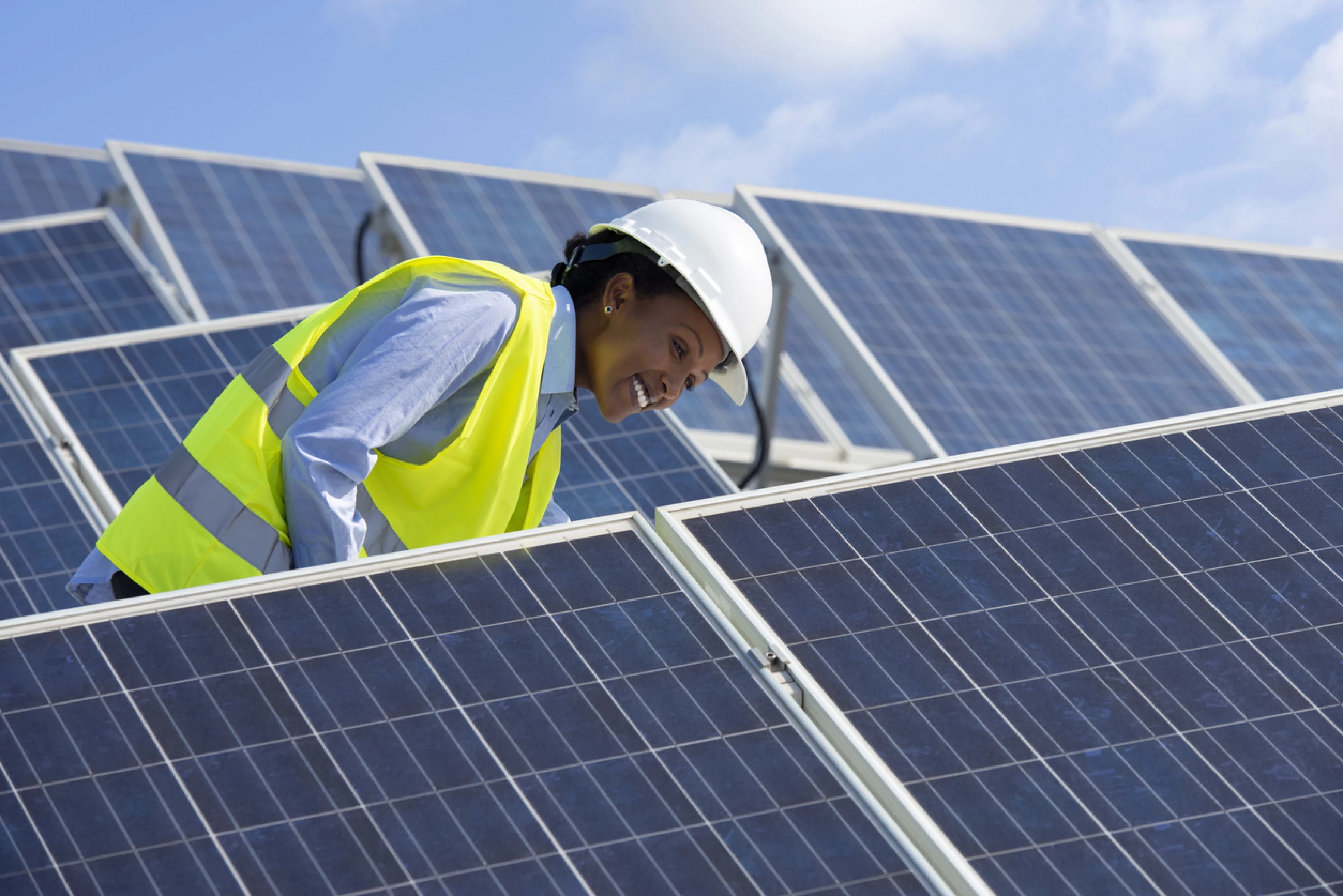 México y EU negociarán por importación de células fotovoltaicas
