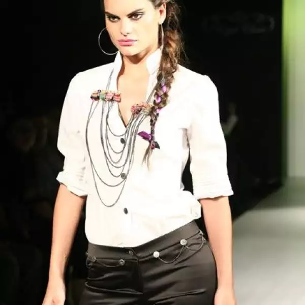 Pasarela Royal Closet