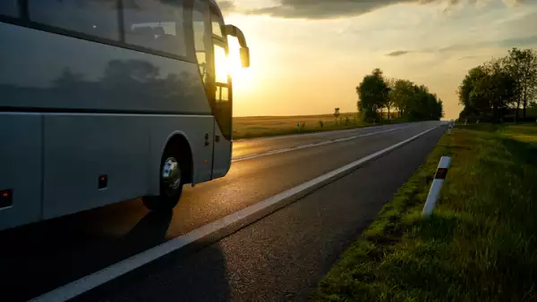 ADO cubre más de 1,500 destinos dentro de México. (Foto: Getty Images)