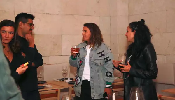 CENA JURADO QUIÉN 50