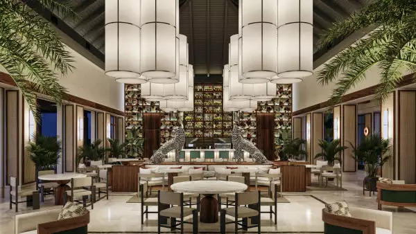 conversiones hoteleras