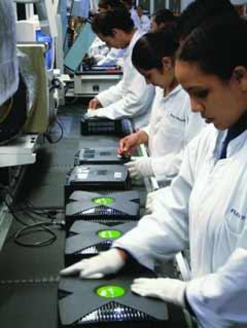 Las normas fueron elaboradas y aprobadas por la Asociaci�n de Normalizaci�n y Certificaci�n y el organismo nacional de Normalizaci�n y Certificaci�n El�ctrica. (Bloomberg)