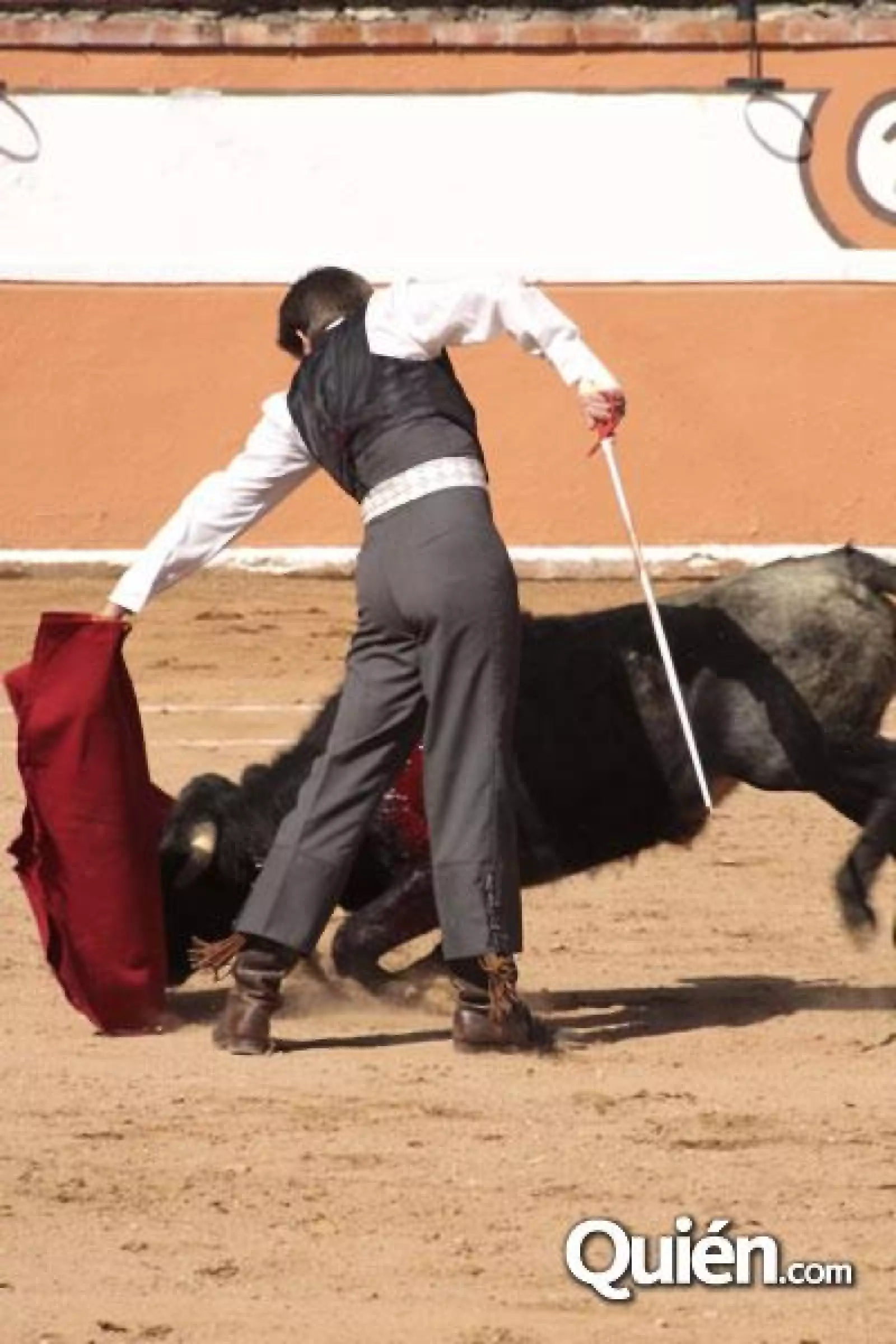Corrida de toros Juriquilla