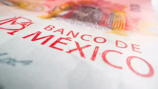Inflación méxico