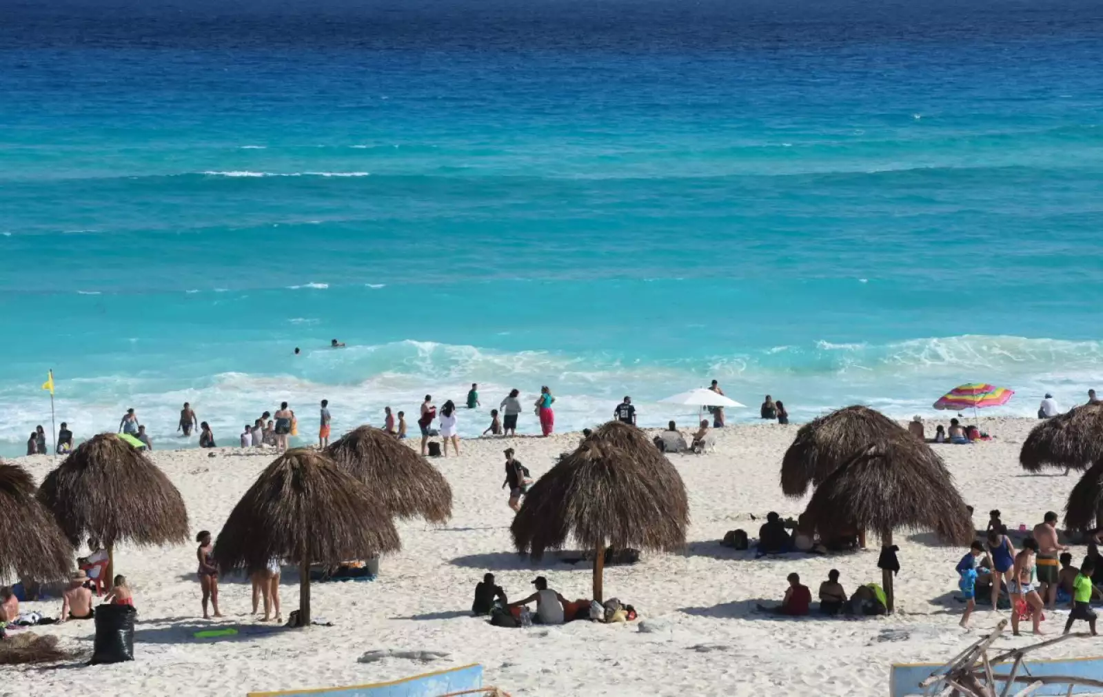 playas cancún