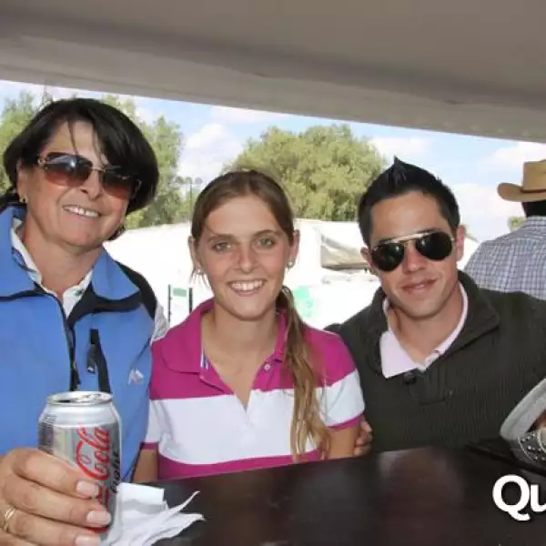 Campeonato Nacional de Salto 2009