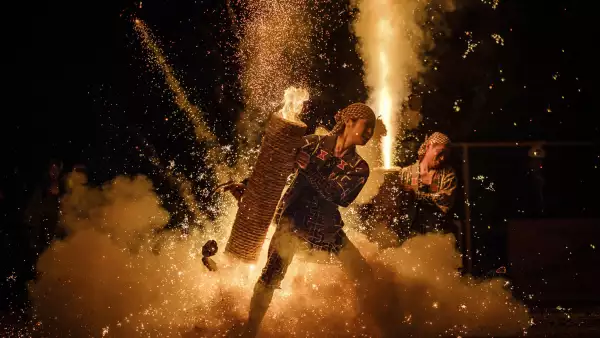 Santuario de Yoshida