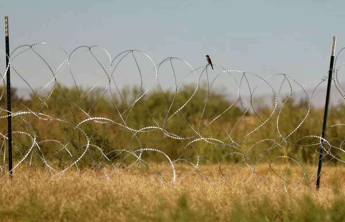 frontera