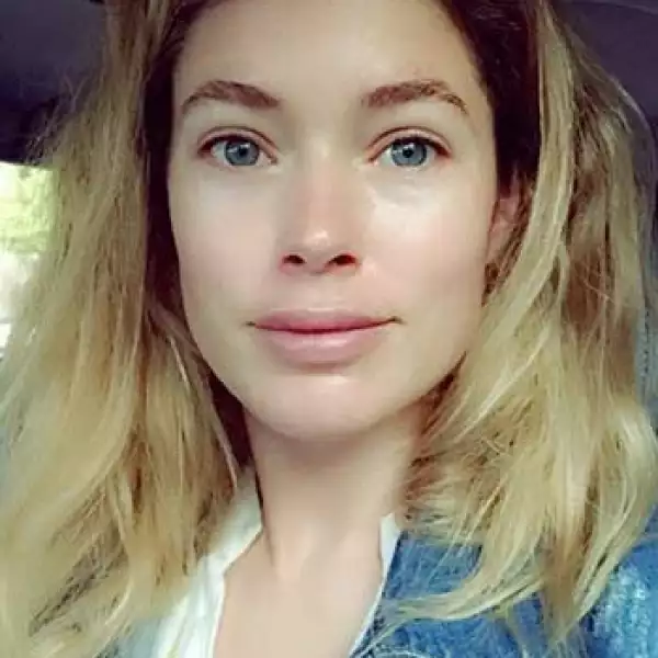 Doutzen Kroes