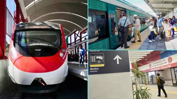 El regreso de los trenes de pasajeros está cerca: cuáles inauguran en 2026 y qué pasa con las otras rutas