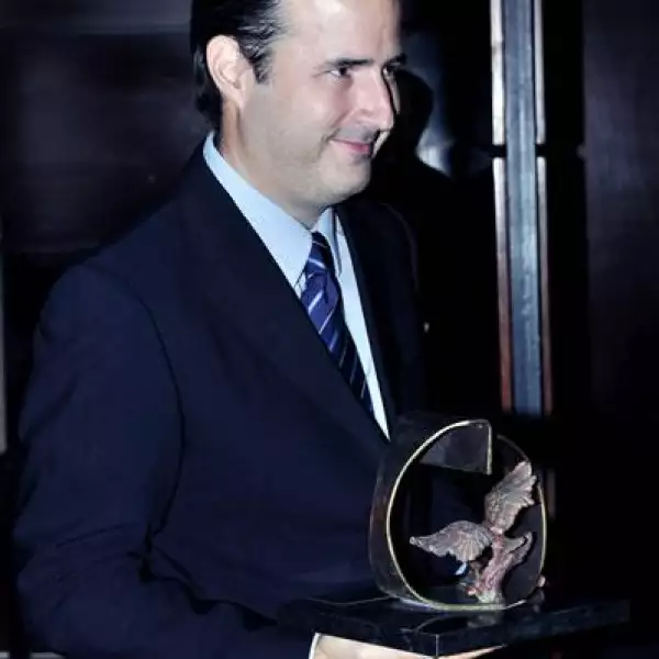 Alberto Fernández