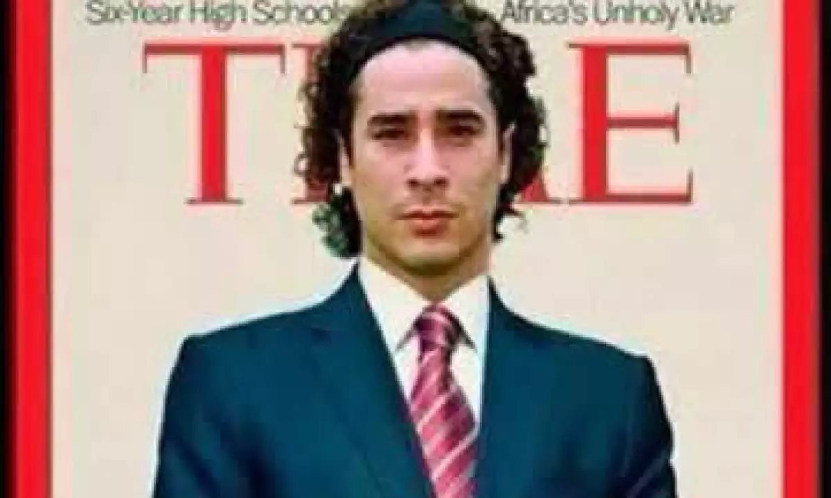 'Dónde consigo memes del mundial', pregunta frecuente en Google. (Foto: Tomada de Internet)