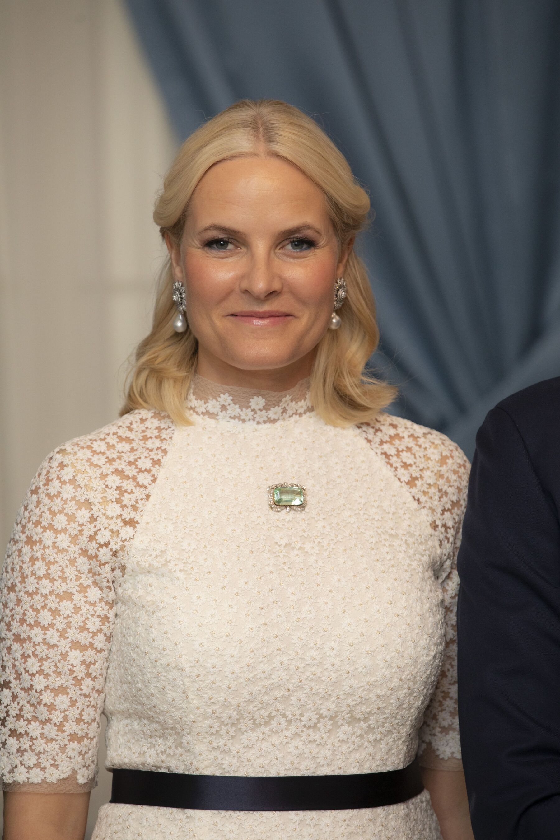 ¿Mette-Marit de Noruega relacionada con el caso Epstein?