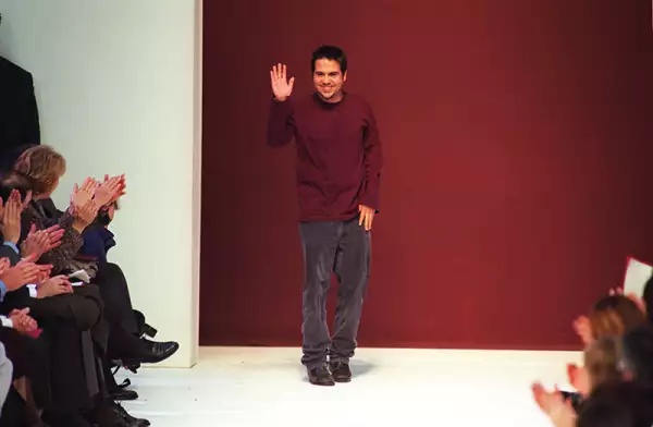 LOEWE: PRET A PORTER COLLECTION AUTUMN/WINTER 1998/99