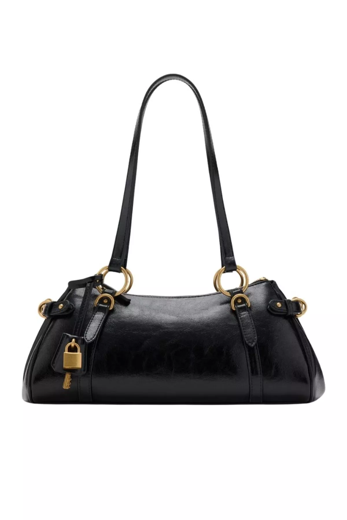 Bolso Bowling 