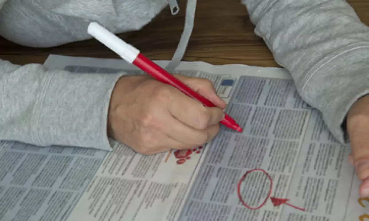 En 2013 habrá un superávit de empleos en áreas como administración, finanzas y educación. (Foto: Getty Images)