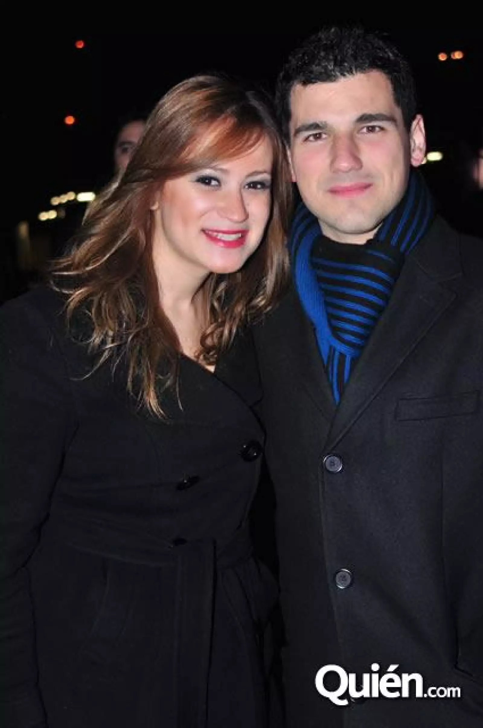 The Mosquerade Ball 2010