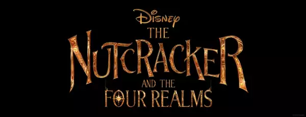The Nutcracker and the four realms