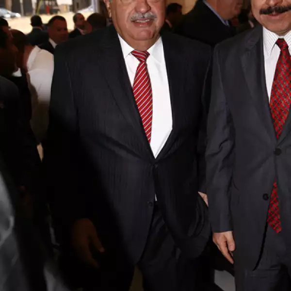 Carlos Slim