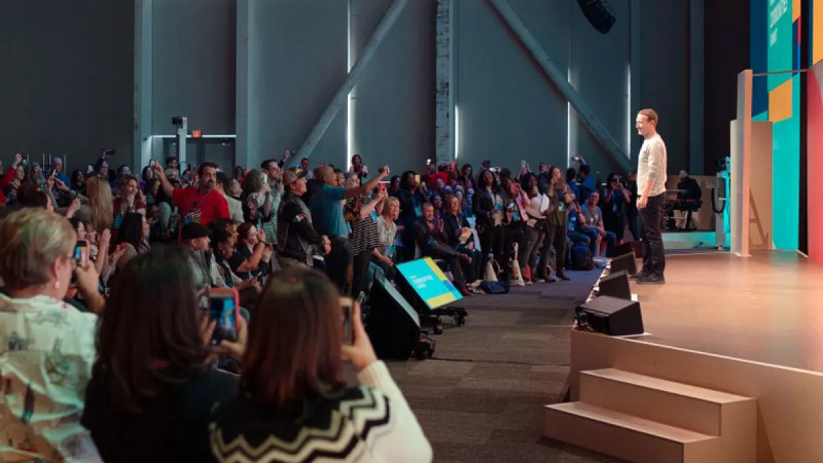 Facebook Communities Summit