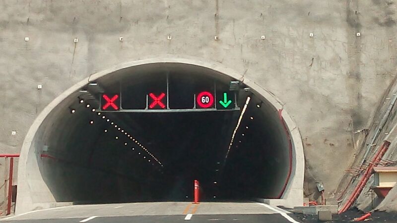 Proceso accidentado
