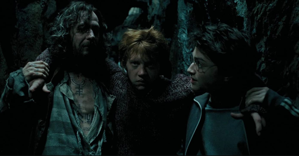 Cuantas Peliculas Hay De Harry Potter En Orden