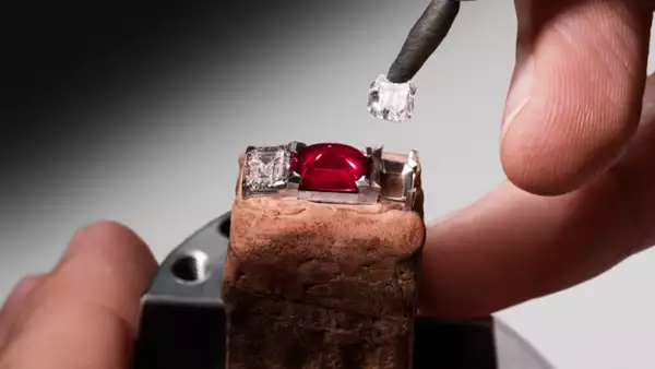 Vacheron Constantin: mucho más que relojes