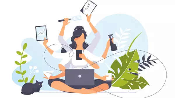 mujeres emprendimiento