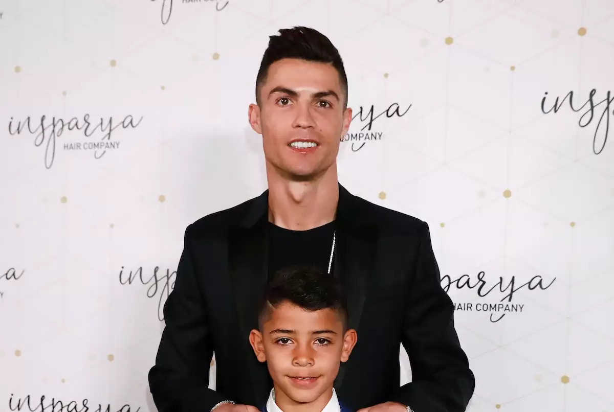 'Isparya' Inauguration in Madrid