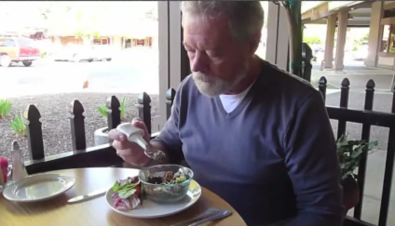 La cuchara para enfermos de Parkinson se seguirá vendiendo, informó Google.  (Foto: tomada de liftlabsdesign.com)