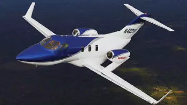 HondaJet