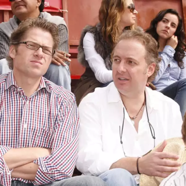 Peyrelonge poresentado por Scappino