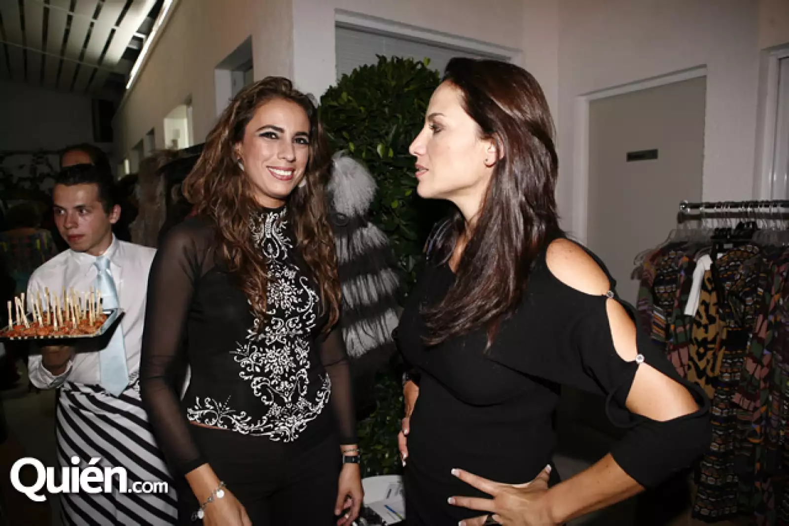 Ana Norma Abdala de Esquivel,Veronica de la Campa