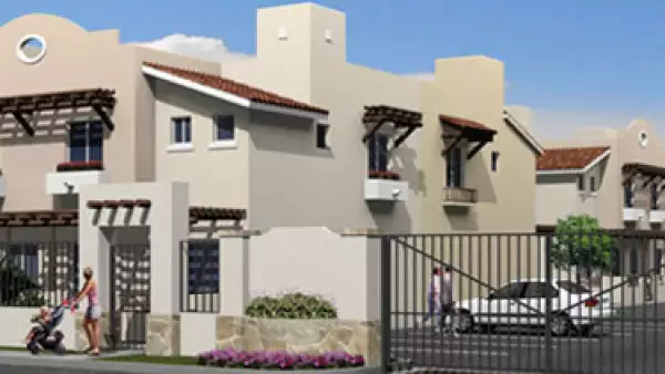 Vivienda