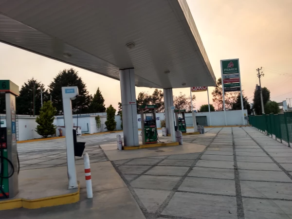 Sin servicio.