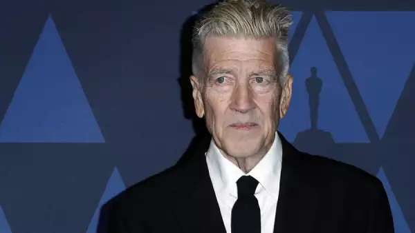 David Lynch