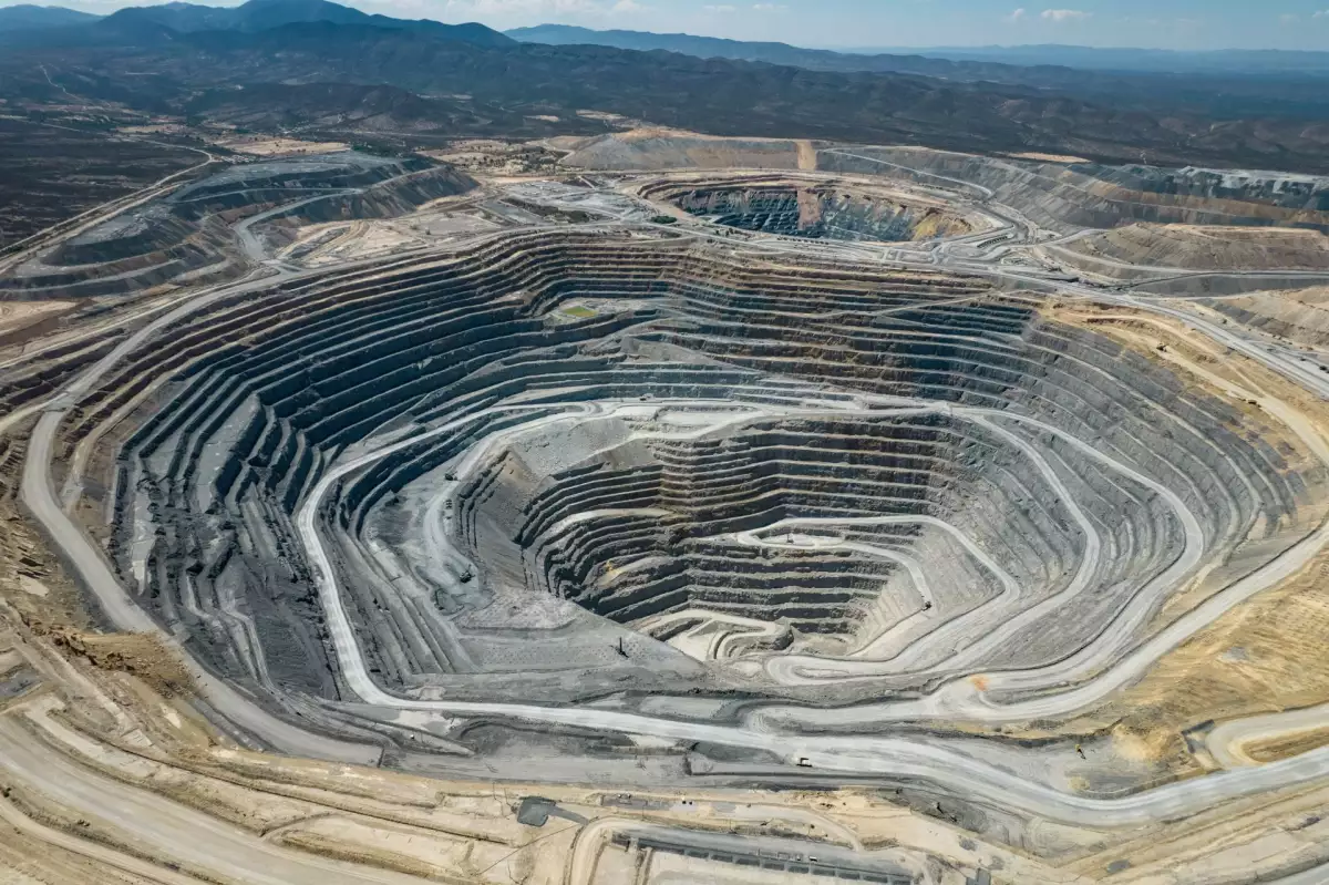 El gobierno obradorista ha hecho muchos cambios en el sector minero y eso ha detenido el crecimiento de las inversiones.