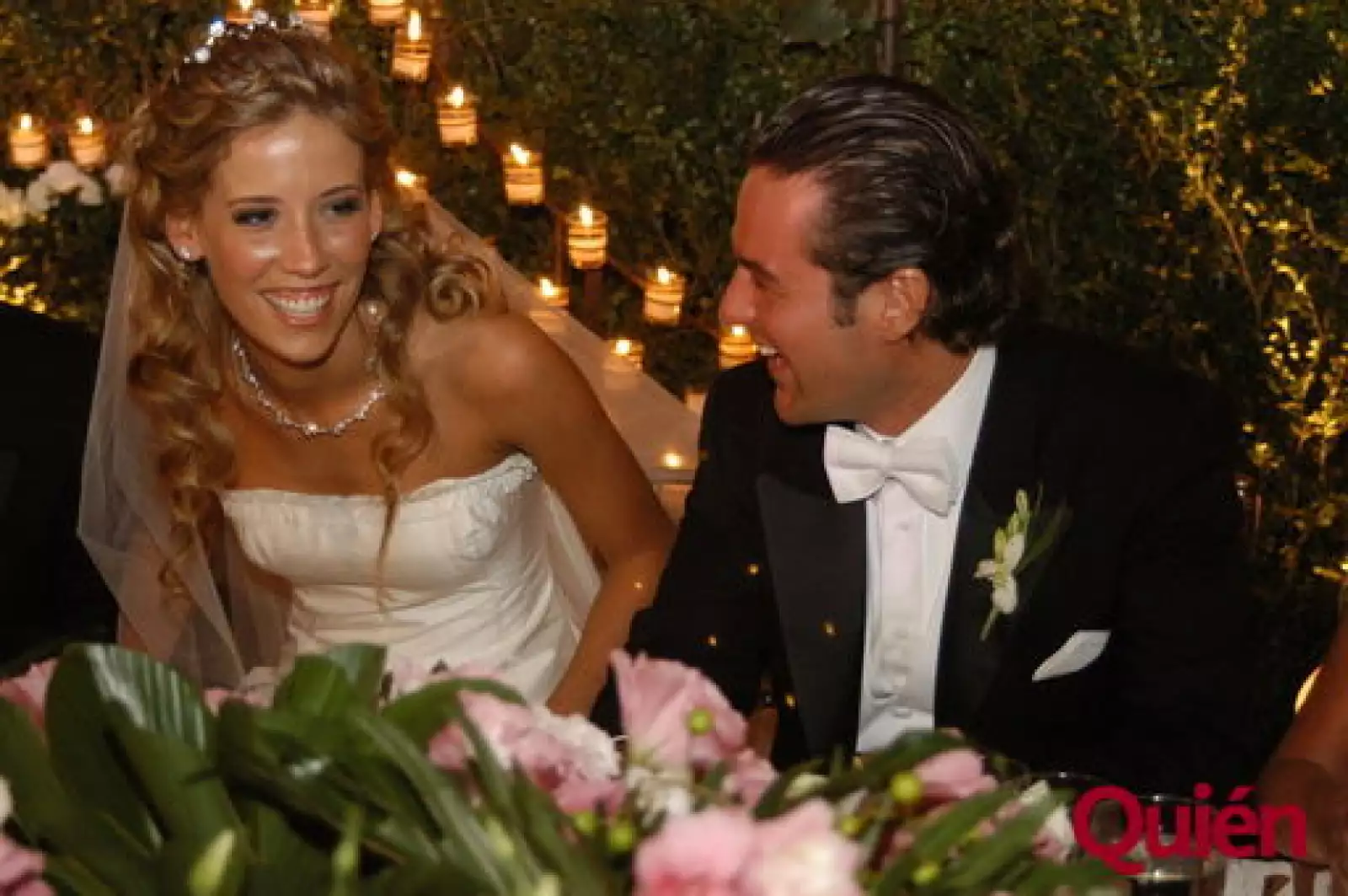 Priscila Suinaga, Eduardo Braun