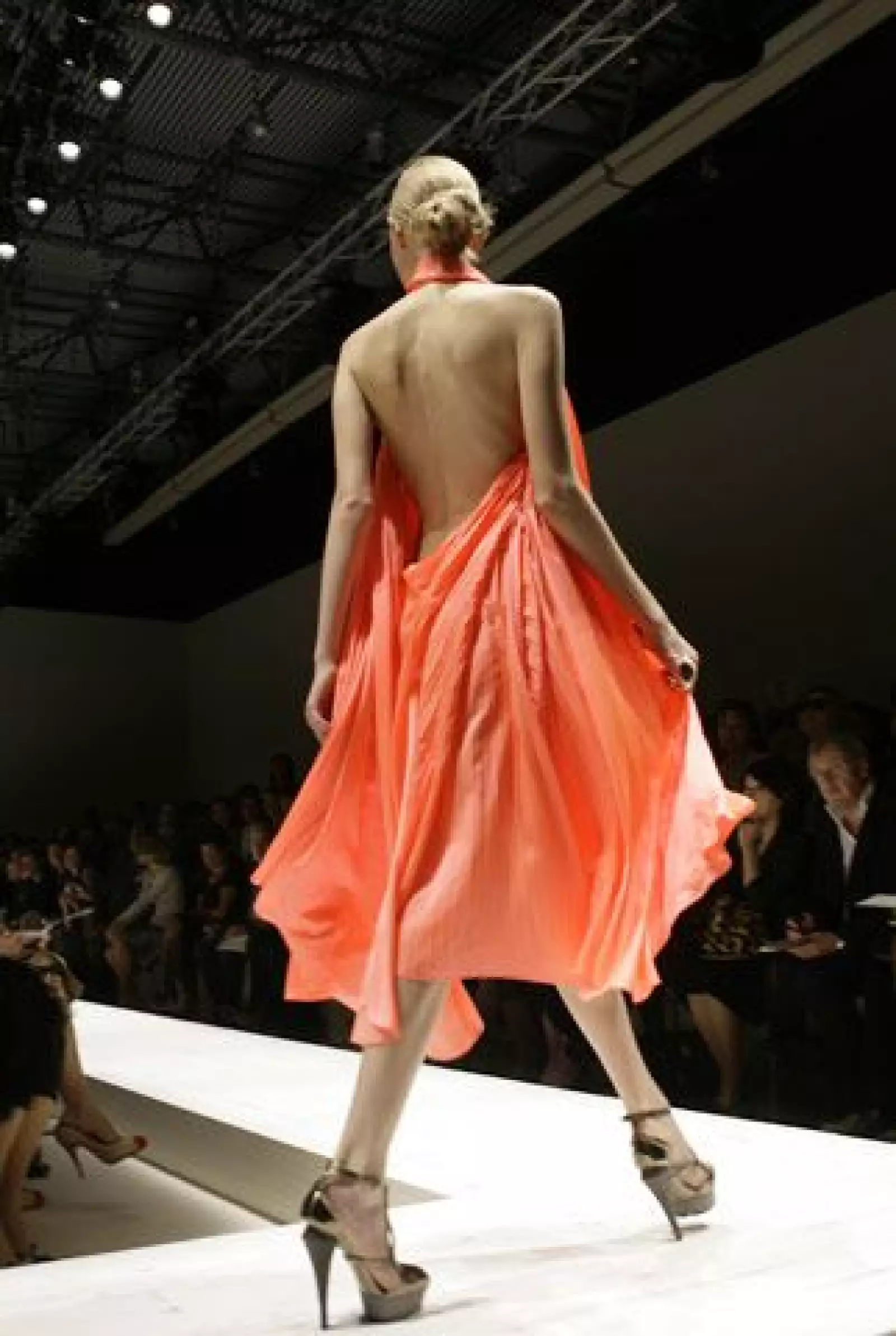 Salvatore Ferragamo.