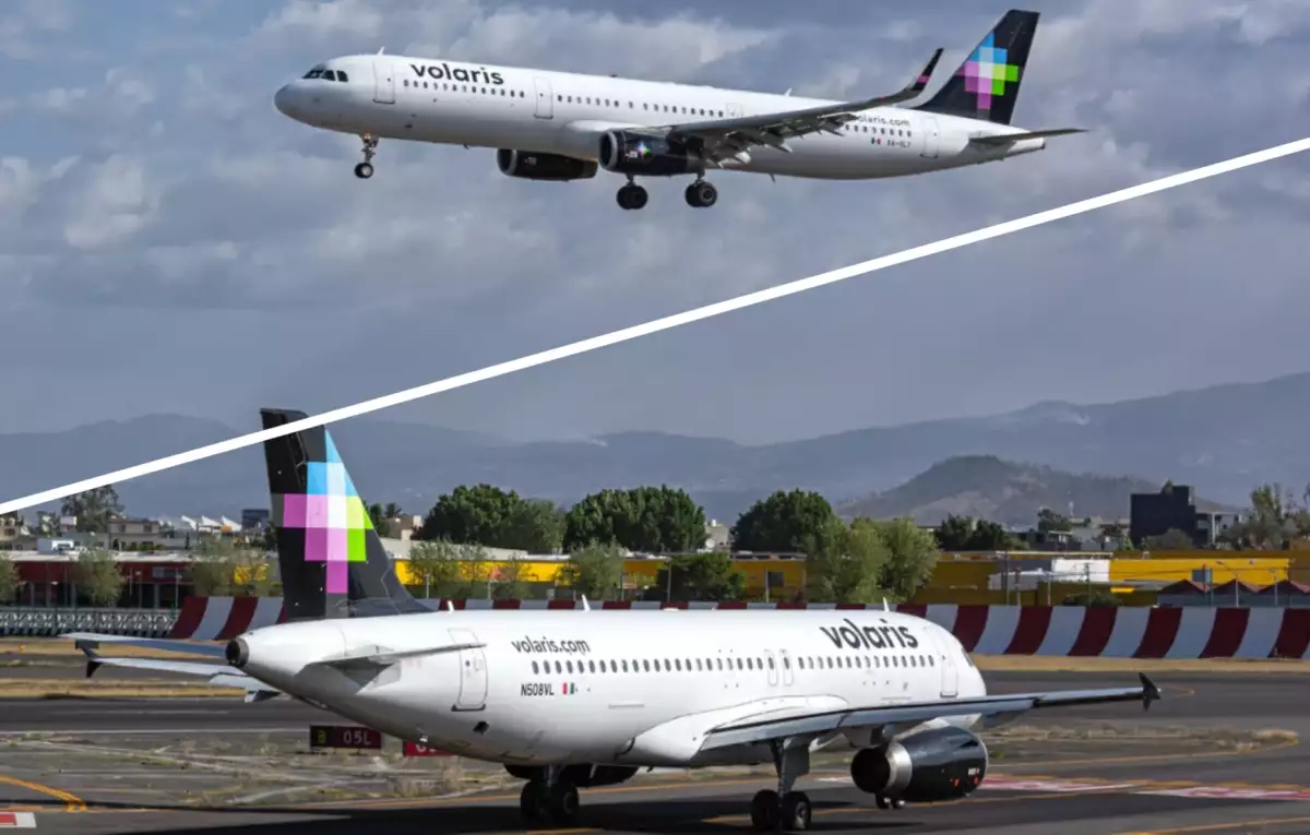 Volaris