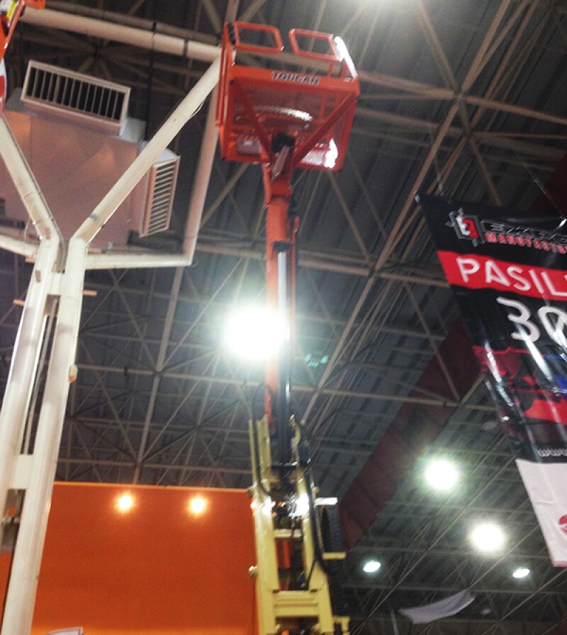 Grua