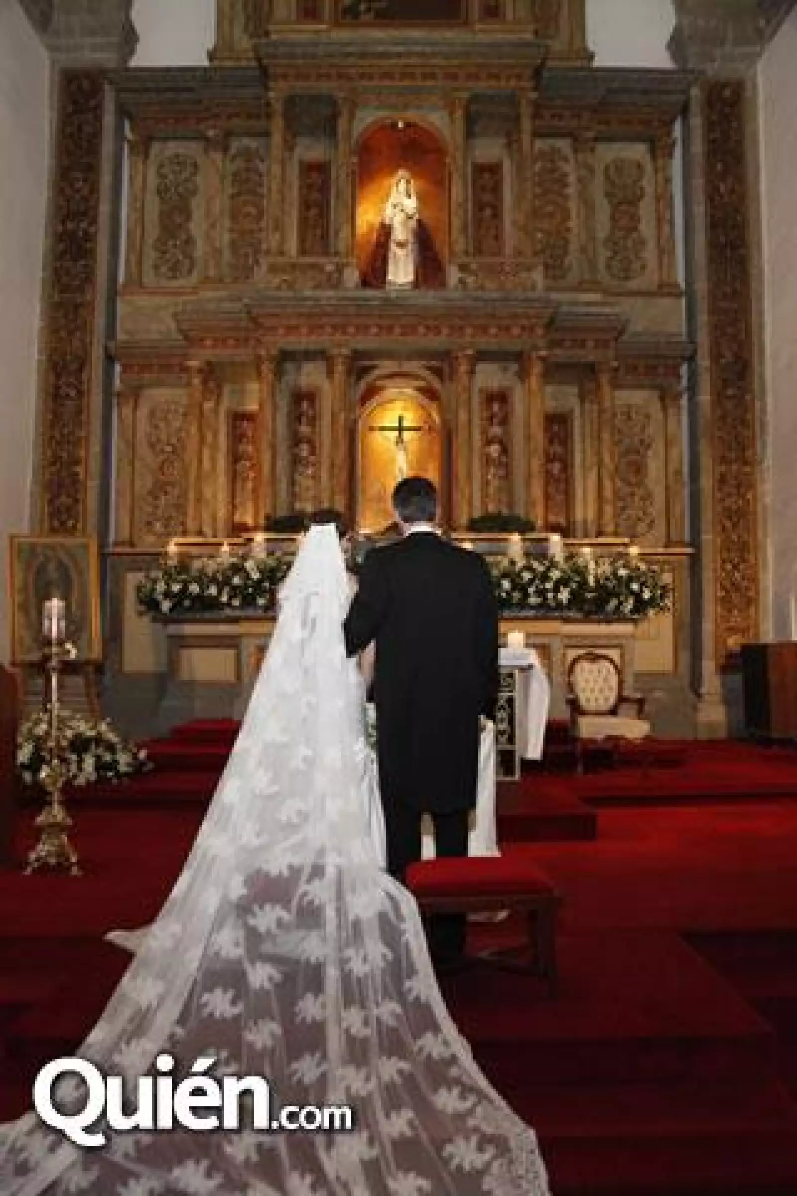 Boda Ma Fernanda Ramirez