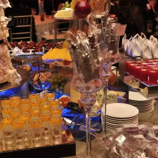 Boda de José Luis Salas y Cordelia Rodríguez