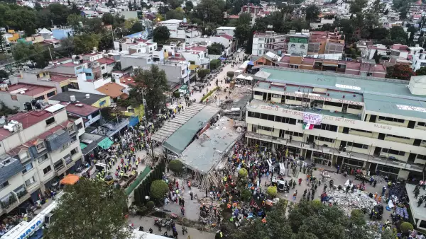 Colegio Enrique Rebsamen