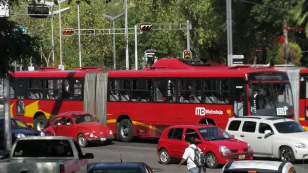 Metrobus